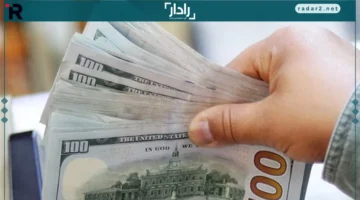 أعلى سعر للدولار اليوم 19-12-2025 يثير اهتمام المتعاملين